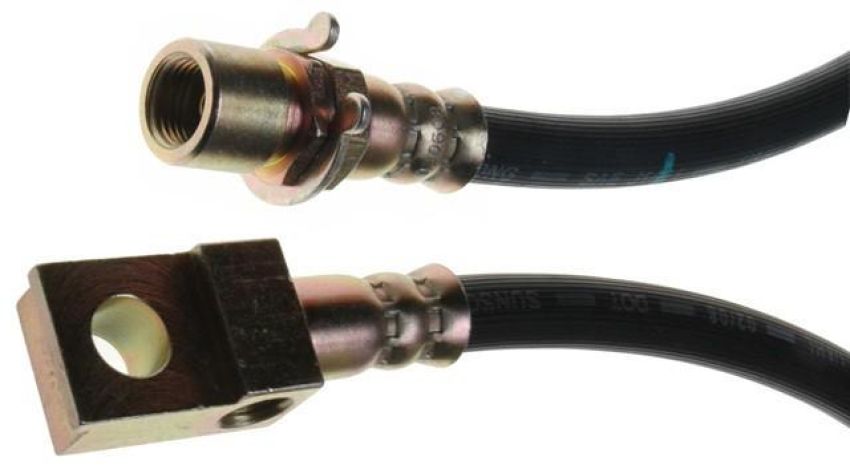 Raybestos BH380005 Raybestos Element3 Brake Hose