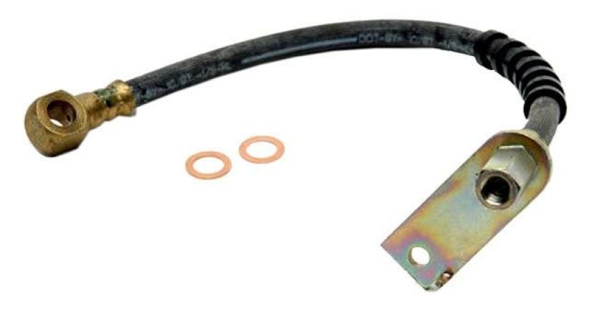 Raybestos BH380006 Raybestos Element3 Brake Hose