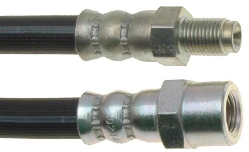 Raybestos BH380009 Raybestos Element3 Brake Hose