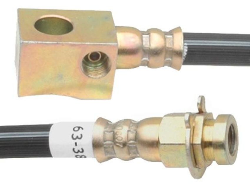 Raybestos BH380038 Raybestos Element3 Brake Hose