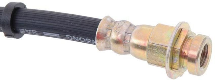 Raybestos BH380040 Raybestos Element3 Brake Hose