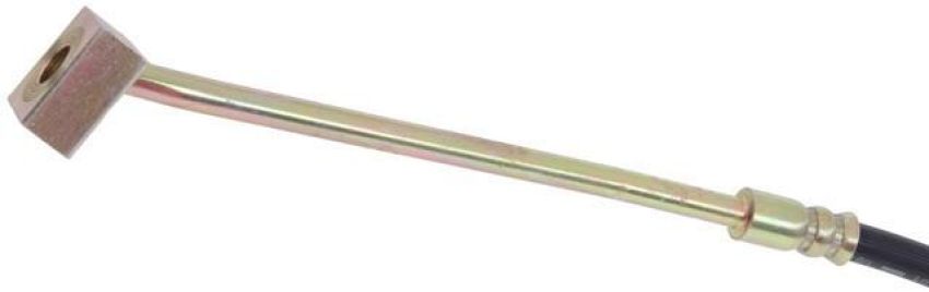 Raybestos BH380040 Raybestos Element3 Brake Hose