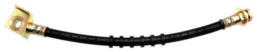 Raybestos BH380042 Raybestos Element3 Brake Hose