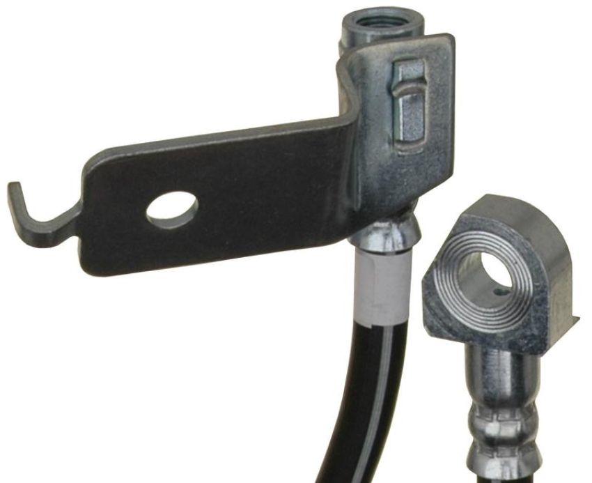 Raybestos BH380043 Raybestos Element3 Brake Hose
