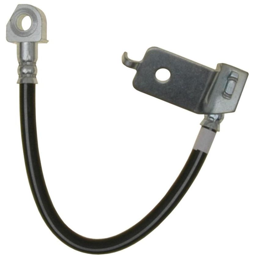 Raybestos BH380043 Raybestos Element3 Brake Hose