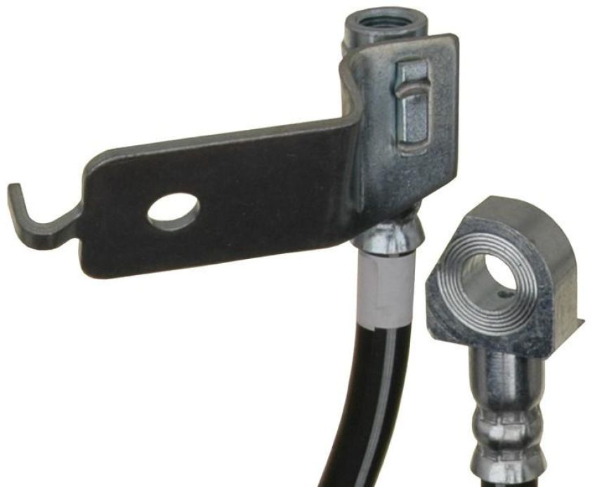 Raybestos BH380043 Raybestos Element3 Brake Hose