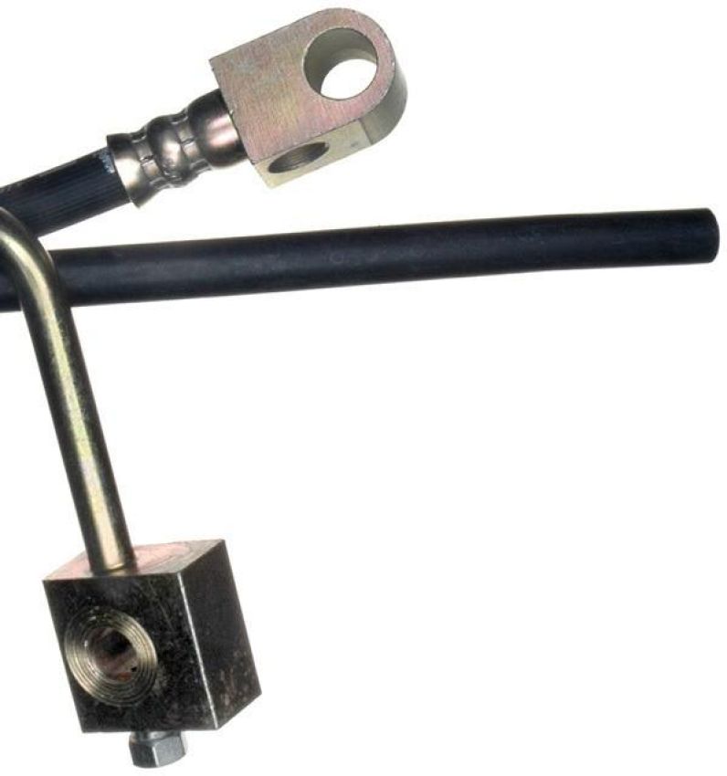 Raybestos BH380045 Raybestos Element3 Brake Hose