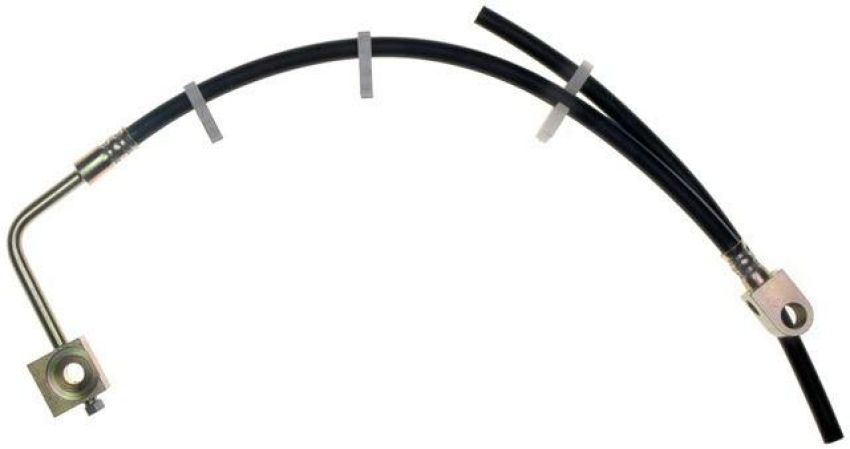 Raybestos BH380045 Raybestos Element3 Brake Hose