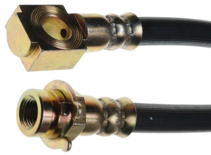Raybestos BH380048 Raybestos Element3 Brake Hose
