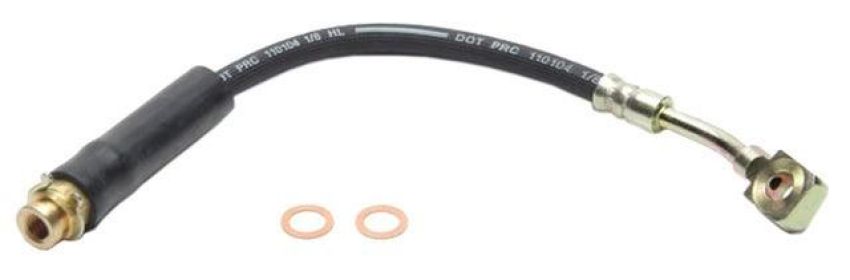 Raybestos BH380049 Raybestos Element3 Brake Hose