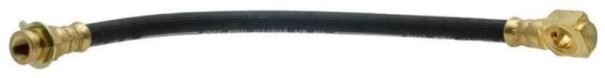 Raybestos BH380050 Raybestos Element3 Brake Hose