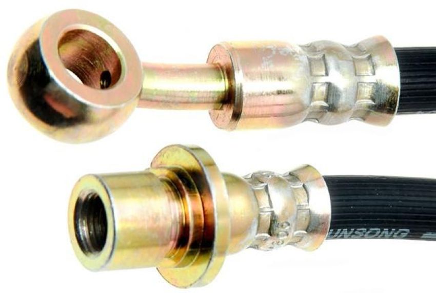 Raybestos BH380055 Raybestos Element3 Brake Hose