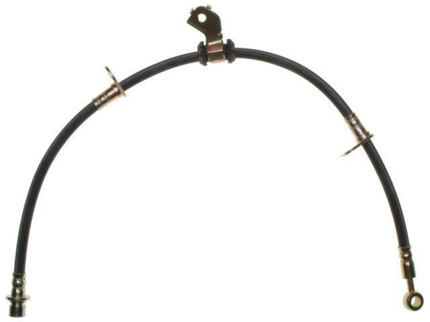 Raybestos BH380056 Raybestos Element3 Brake Hose
