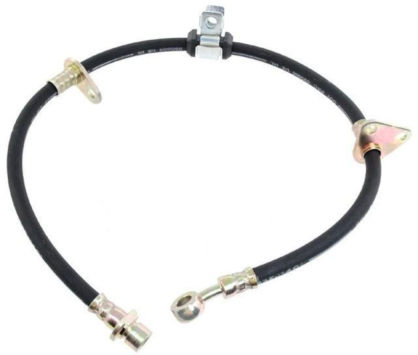 Raybestos BH380057 Raybestos Element3 Brake Hose