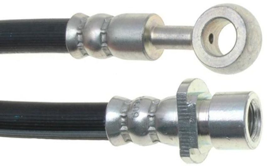 Raybestos BH380059 Raybestos Element3 Brake Hose