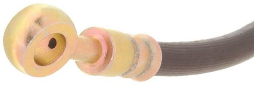 Raybestos BH380060 Raybestos Element3 Brake Hose