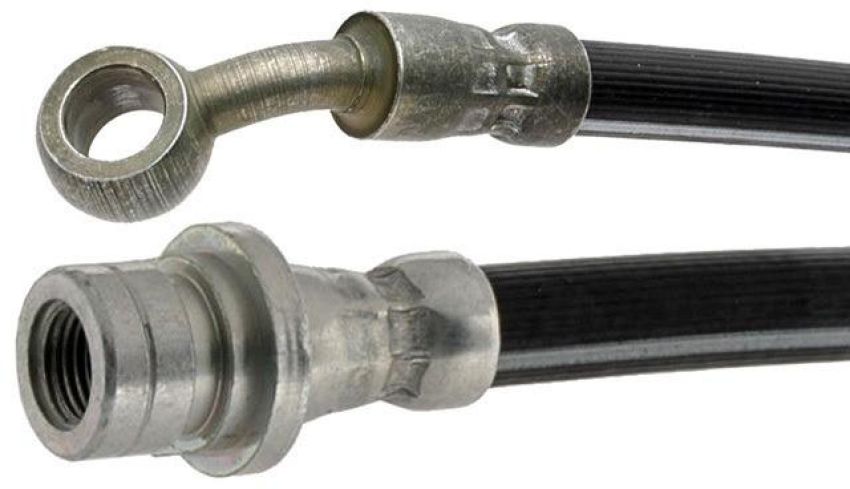 Raybestos BH380062 Raybestos Element3 Brake Hose