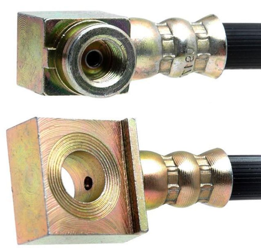 Raybestos BH380071 Raybestos Element3 Brake Hose