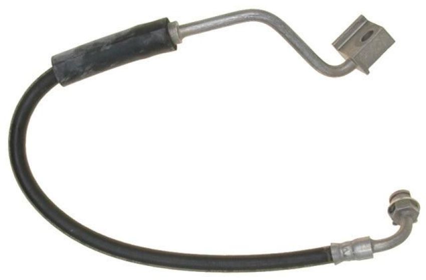 Raybestos BH380075 Raybestos Element3 Brake Hose