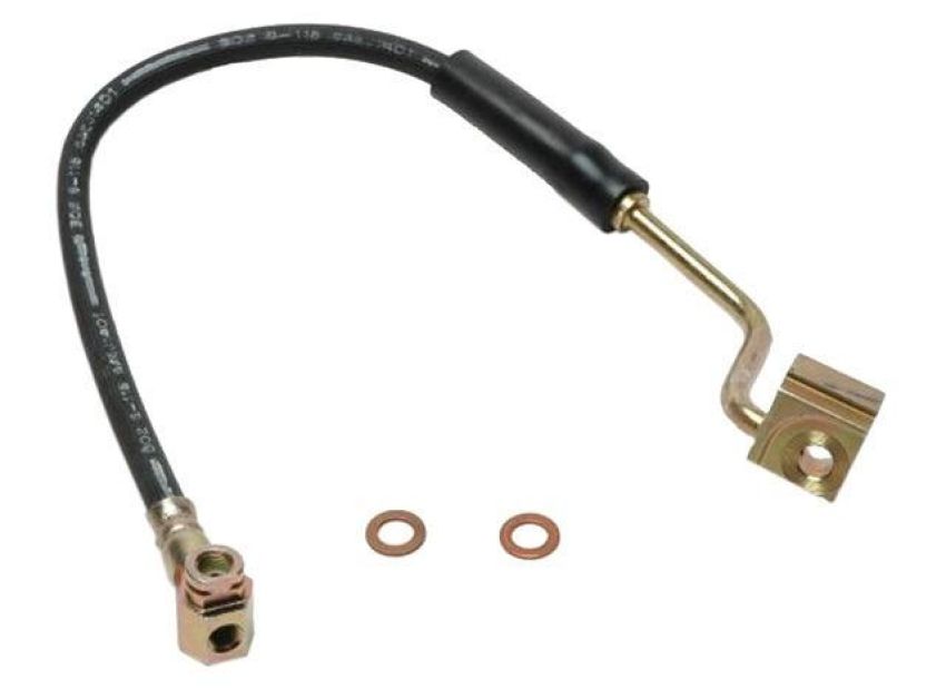 Raybestos BH380076 Raybestos Element3 Brake Hose
