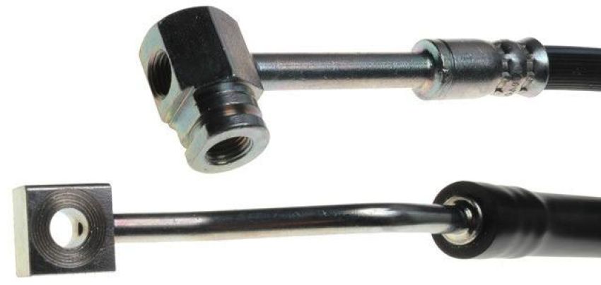 Raybestos BH380077 Raybestos Element3 Brake Hose