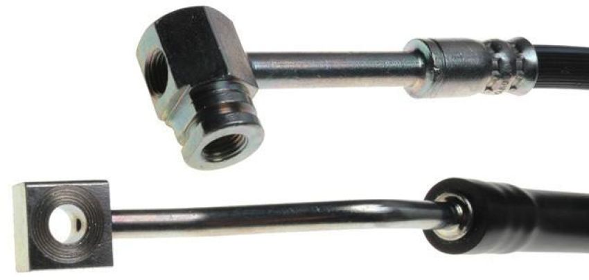 Raybestos BH380077 Raybestos Element3 Brake Hose