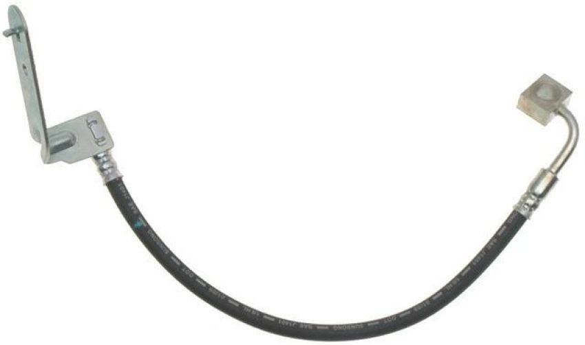 Raybestos BH380090 Raybestos Element3 Brake Hose