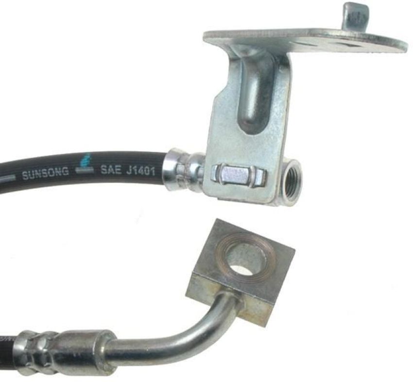 Raybestos BH380090 Raybestos Element3 Brake Hose