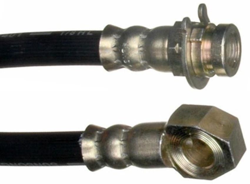 Raybestos BH380095 Raybestos Element3 Brake Hose