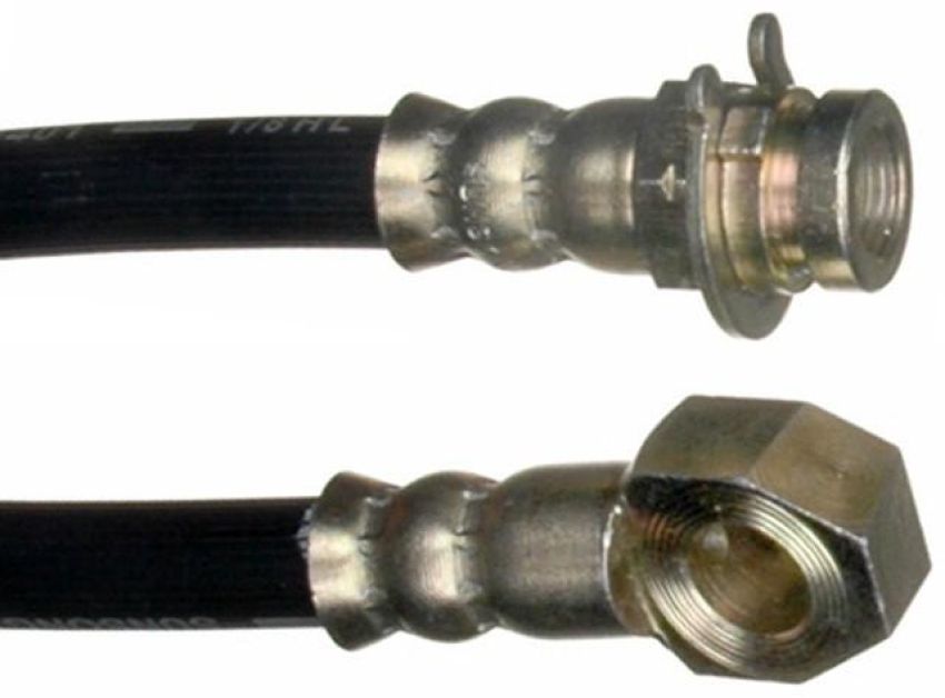 Raybestos BH380095 Raybestos Element3 Brake Hose