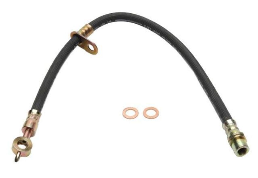 Raybestos BH380098 Raybestos Element3 Brake Hose
