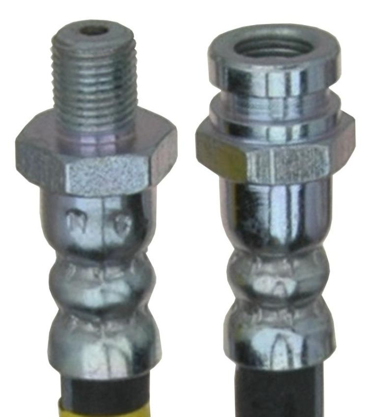 Raybestos BH38009 Raybestos Element3 Brake Hose