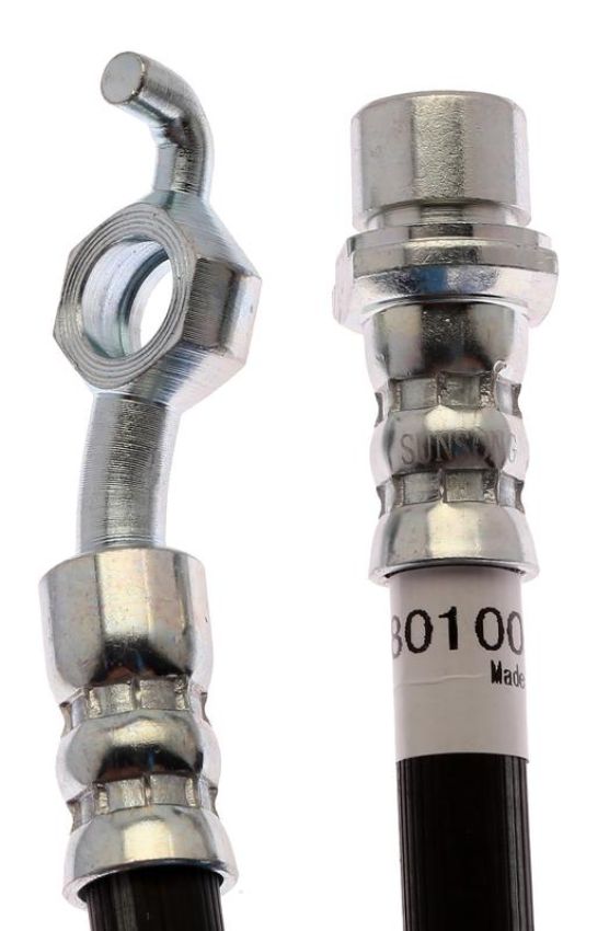 Raybestos BH380100 Raybestos Element3 Brake Hose