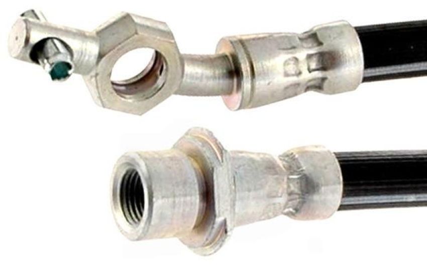 Raybestos BH380100 Raybestos Element3 Brake Hose