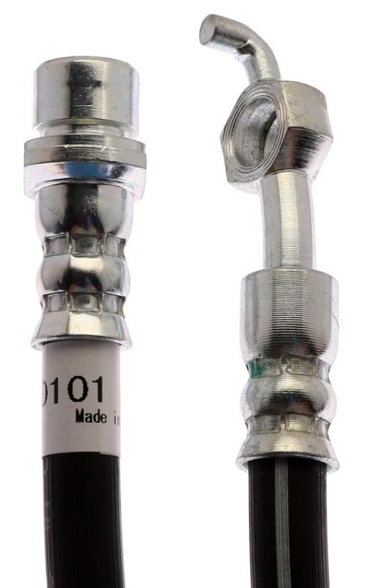 Raybestos BH380101 Raybestos Element3 Brake Hose