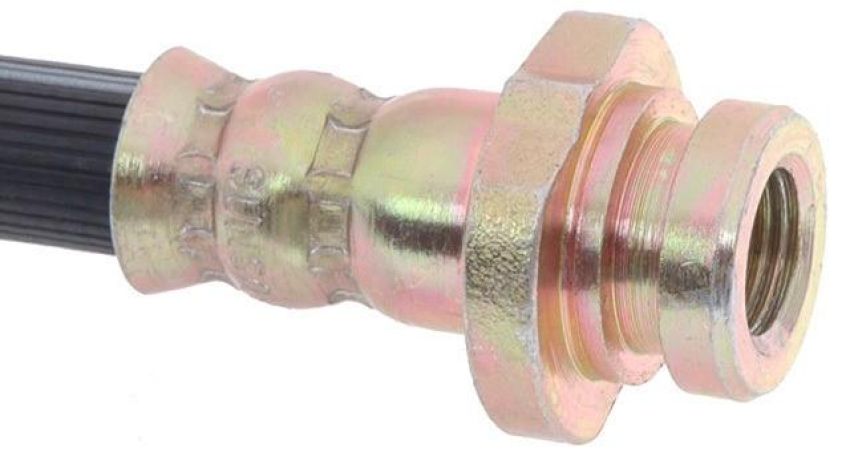 Raybestos BH380104 Raybestos Element3 Brake Hose