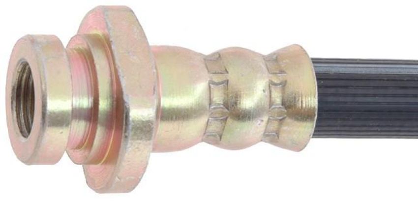 Raybestos BH380104 Raybestos Element3 Brake Hose
