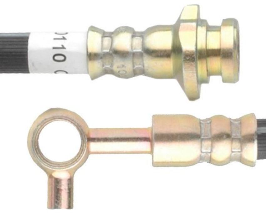 Raybestos BH380110 Raybestos Element3 Brake Hose