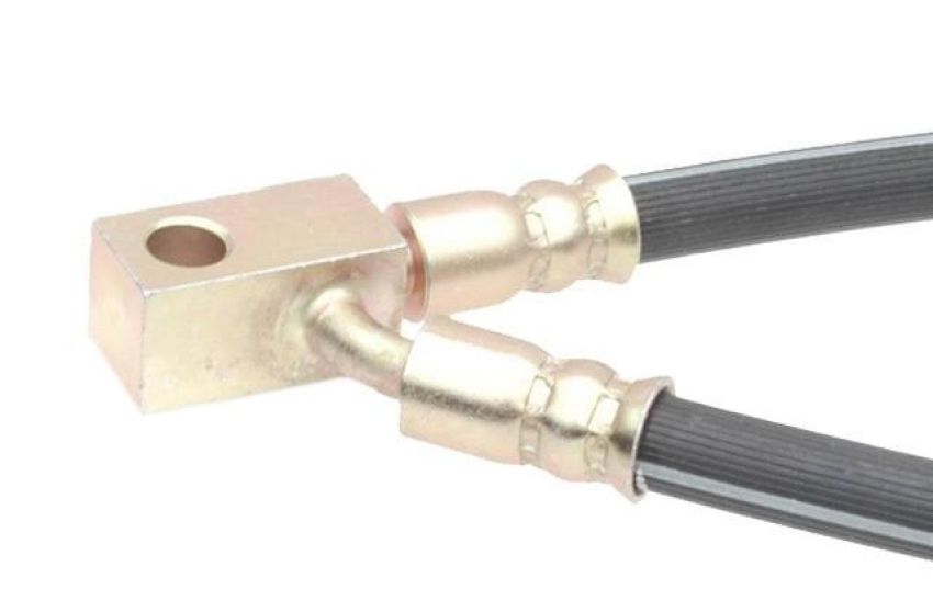 Raybestos BH380110 Raybestos Element3 Brake Hose