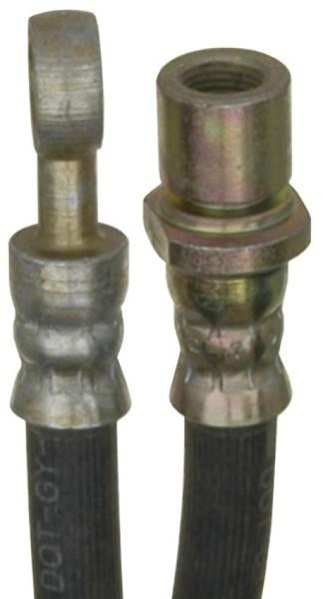 Raybestos BH380111 Raybestos Element3 Brake Hose