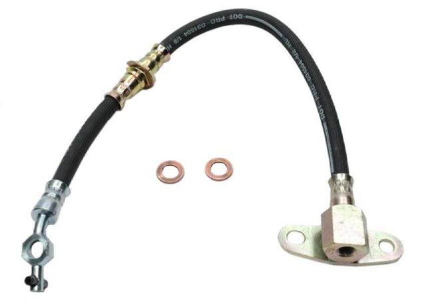 Raybestos BH380116 Raybestos Element3 Brake Hose