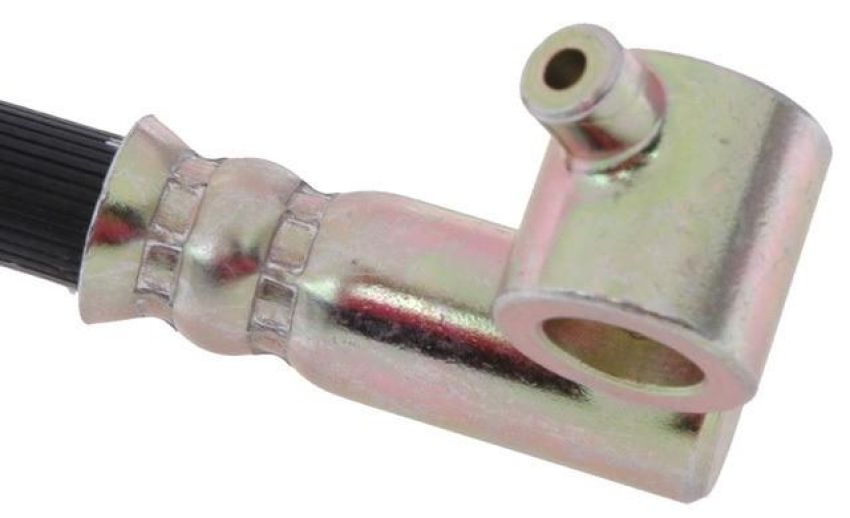 Raybestos BH380119 Raybestos Element3 Brake Hose