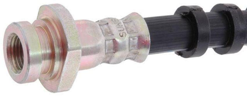 Raybestos BH380119 Raybestos Element3 Brake Hose