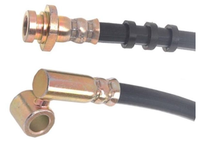 Raybestos BH380120 Raybestos Element3 Brake Hose