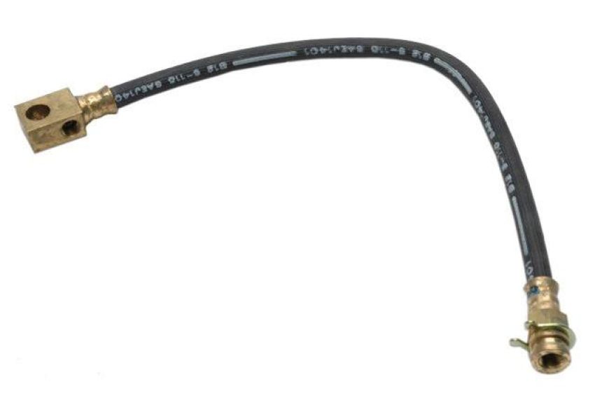 Raybestos BH380135 Raybestos Element3 Brake Hose