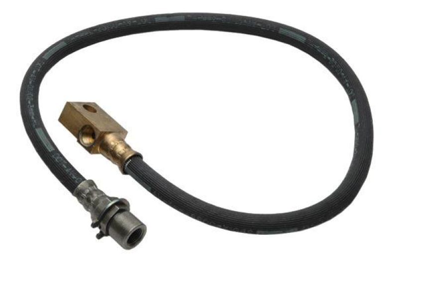 Raybestos BH380136 Raybestos Element3 Brake Hose