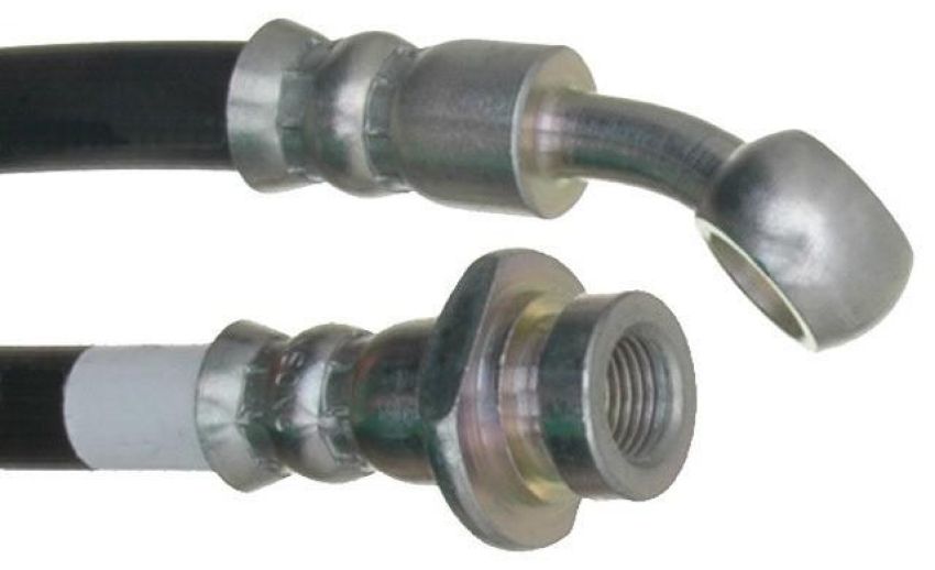 Raybestos BH380171 Raybestos Element3 Brake Hose