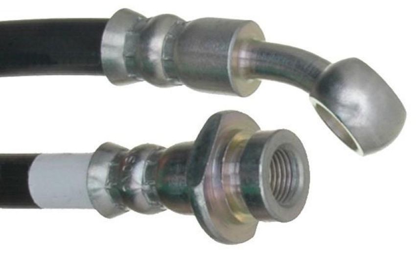 Raybestos BH380171 Raybestos Element3 Brake Hose
