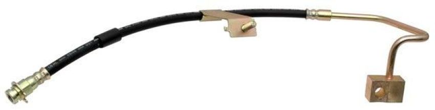 Raybestos BH380189 Raybestos Element3 Brake Hose