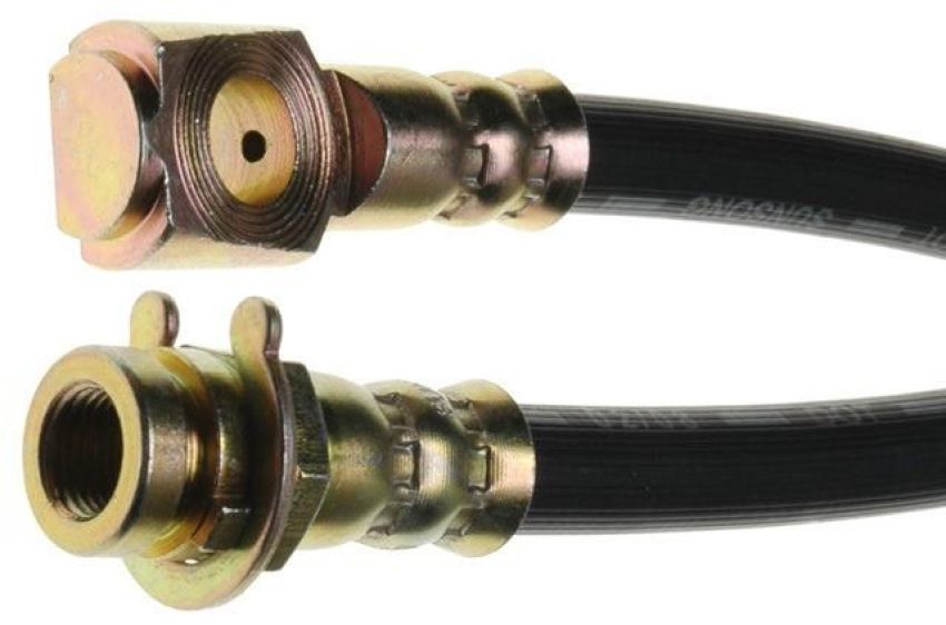 Raybestos BH380192 Raybestos Element3 Brake Hose